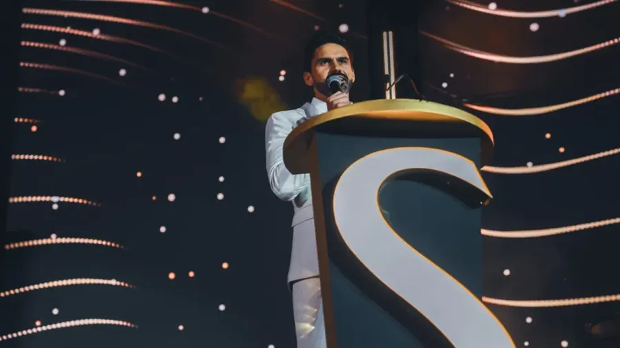 How a Great MC in Dubai Transforms Your Event