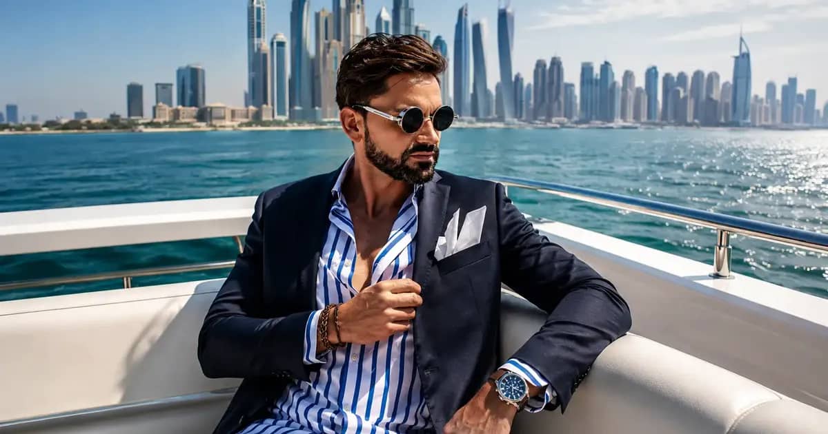 Dubai Brand Ambassador: Why Live Hosts Create Better Brand Engagement Than Traditional Promotions