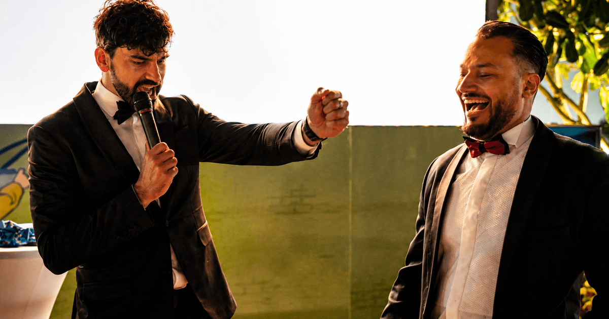 Corporate Comedian Dubai: Why Clean Comedy Works So Well at Business Events