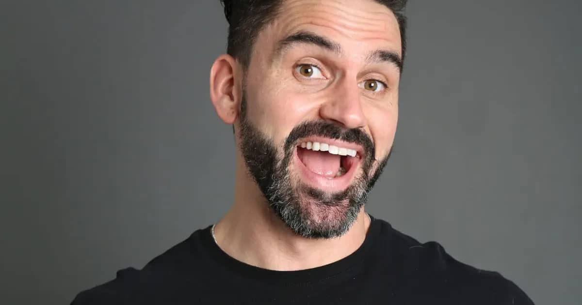 Dubai Best Corporate Comedian: What Makes Corporate Comedy Successful in Dubai