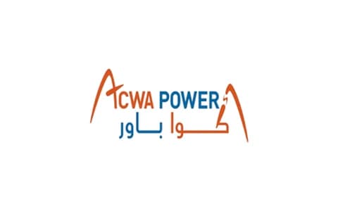 ACWA Power logo