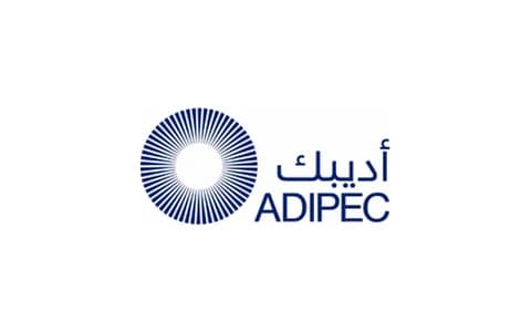 ADIPEC logo