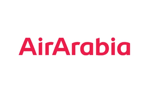Air Arabia logo