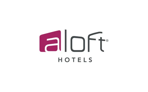 Aloft Hotels logo