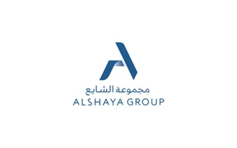Alshaya Group logo
