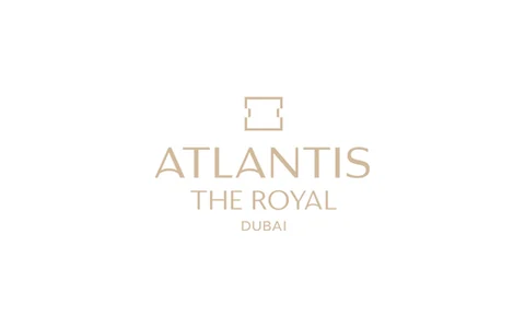 Atlantis The Royal logo