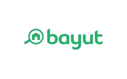 Bayut logo