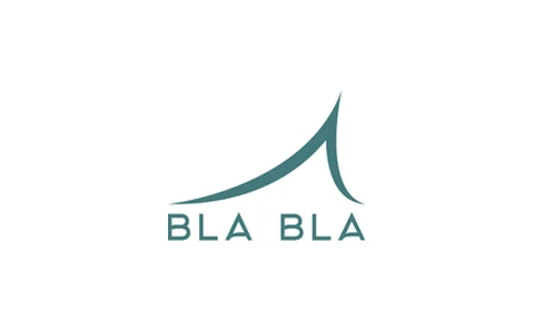 Bla Bla logo