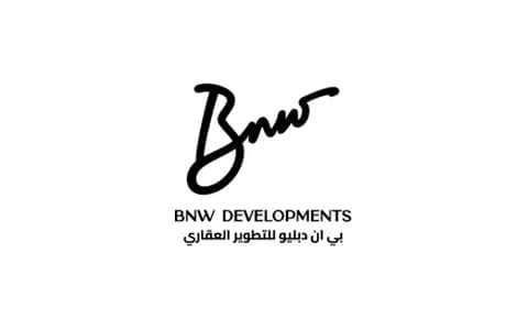 BNW Developments logo