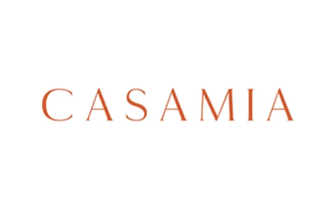 Casamia logo