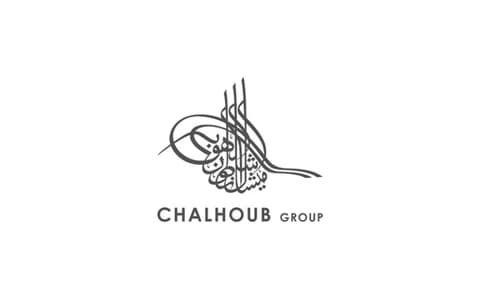 Chalhoub Group logo