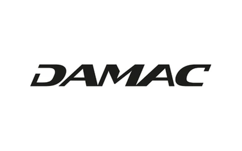 DAMAC logo