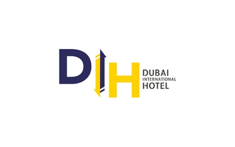 Dubai International Hotel logo