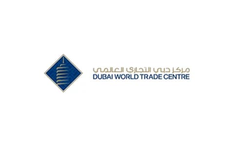 Dubai World Trade Centre logo