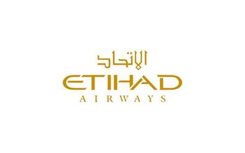 Etihad Airways logo