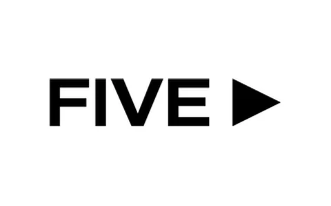 FIVE logo