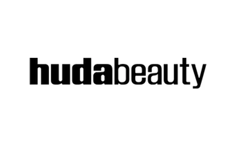 Huda Beauty logo
