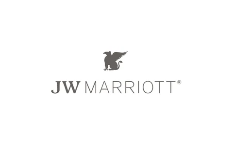 JW Marriott logo
