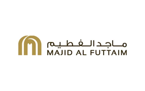 Majid Al Futtaim logo