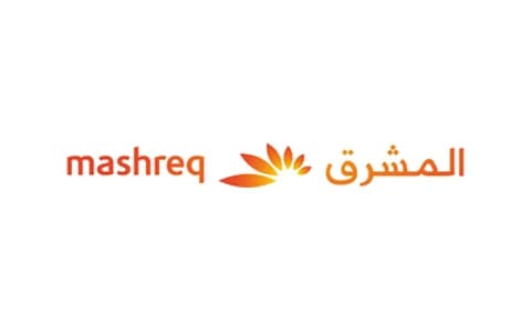 Mashreq logo