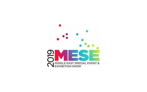 Middle East Special Event & Exhibition Show (MESE) logo