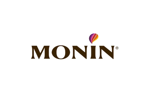 Monin logo