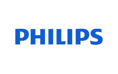 Philips logo