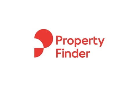 Property Finder logo