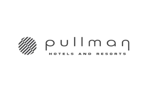 Pullman Hotels and Resorts logo