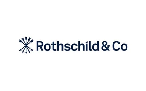 Rothschild & Co logo