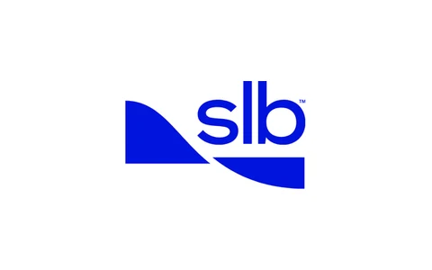 SLB logo