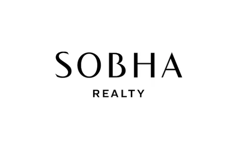 Sobha Realty logo