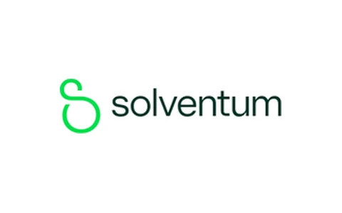 Solventum logo
