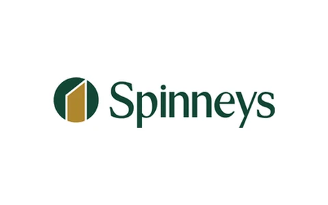 Spinneys logo