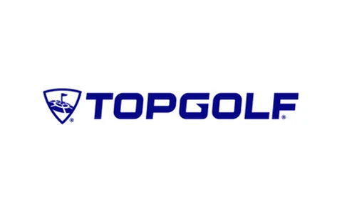 Topgolf logo
