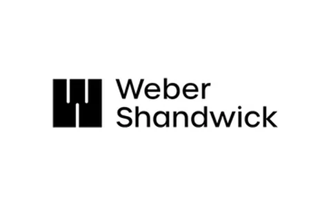 Weber Shandwick logo