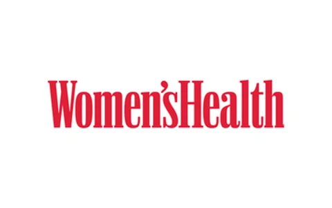 Women's Health logo