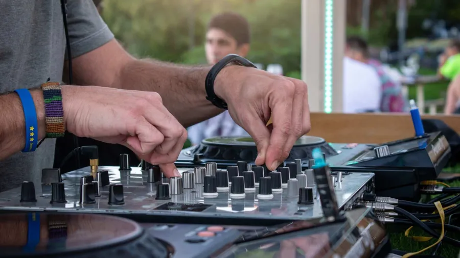 Featured image for: How Much Is A Wedding DJ, Full Cost Guide
