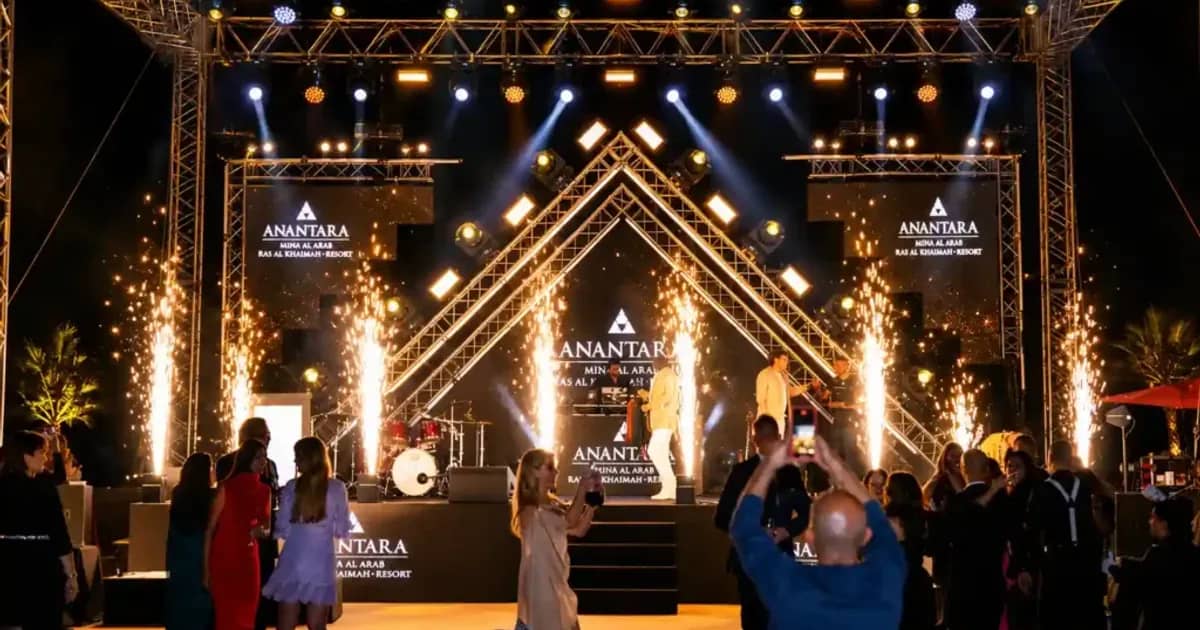 Best Corporate Event Entertainment Ideas in Dubai for 2026 Best Corporate Event Entertainment Ideas in Dubai for 2026