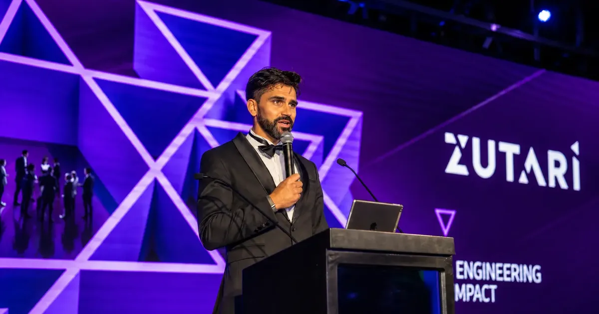 MC for Events: Why Human Energy Still Matters More Than Technology at Live Events MC for Events: Why Human Energy Still Matters More Than Technology at Live Events