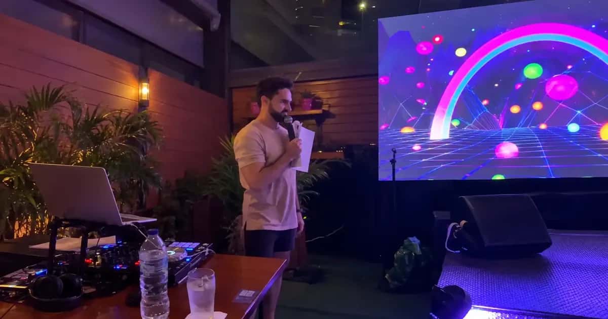Professional Quiz Master Dubai: Why Quiz Nights Are Becoming Popular for Team Building Professional Quiz Master Dubai: Why Quiz Nights Are Becoming Popular for Team Building